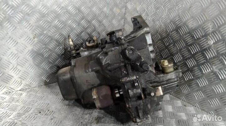 МКПП Citroen Berlingo 1.4