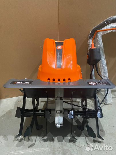 Дисконт - Культиваторы