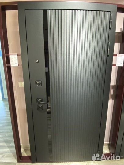 Дверь входная