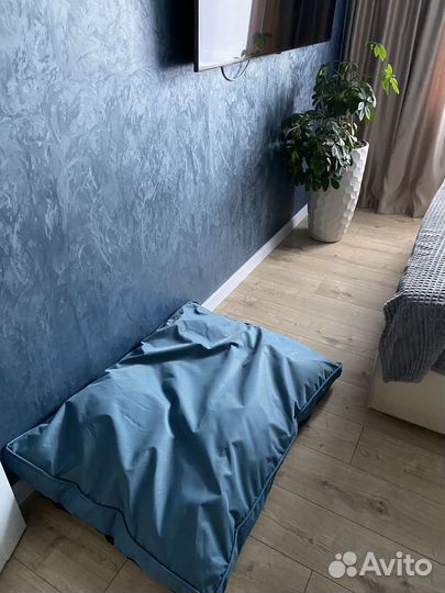 Лежанка для большой собаки