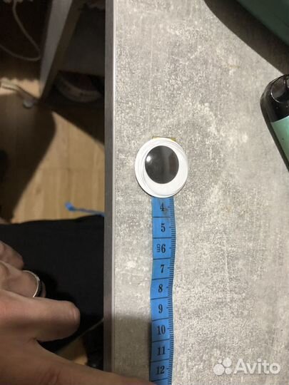 Глаза для кукол