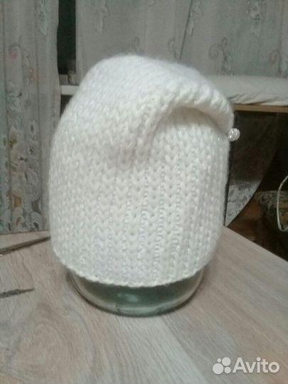 Шапка р-р 54-58