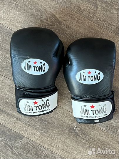 Комплект защиты Fairtex