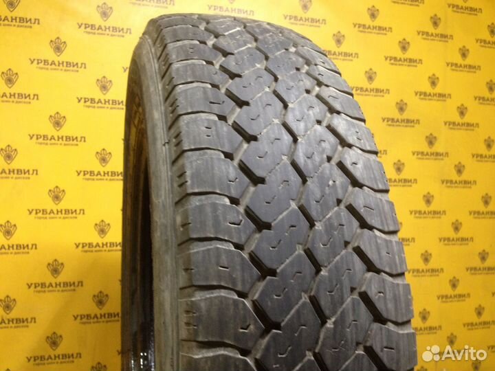 Cordiant Business CA 185/75 R16 104Q