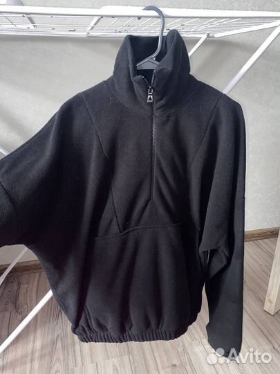 Спортивный костюм женский оверсайз