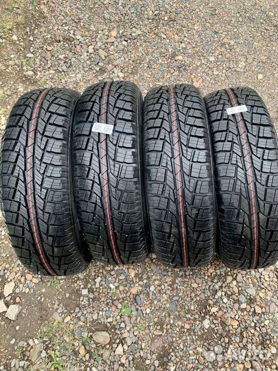 Cordiant All Terrain 225/70 R16 103H