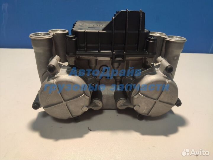 Модулятор ебс лиаз 6213.65 4801062020