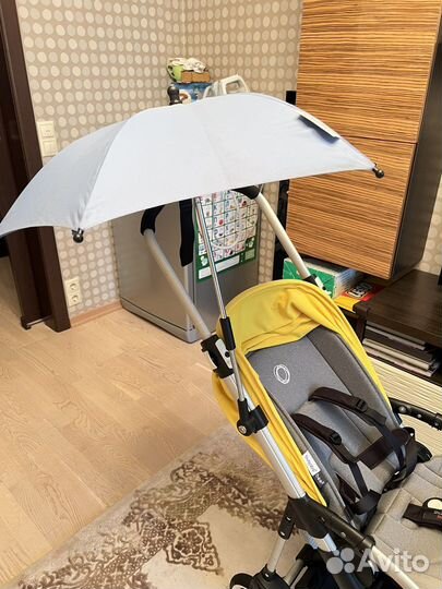 Аксессуары для коляски