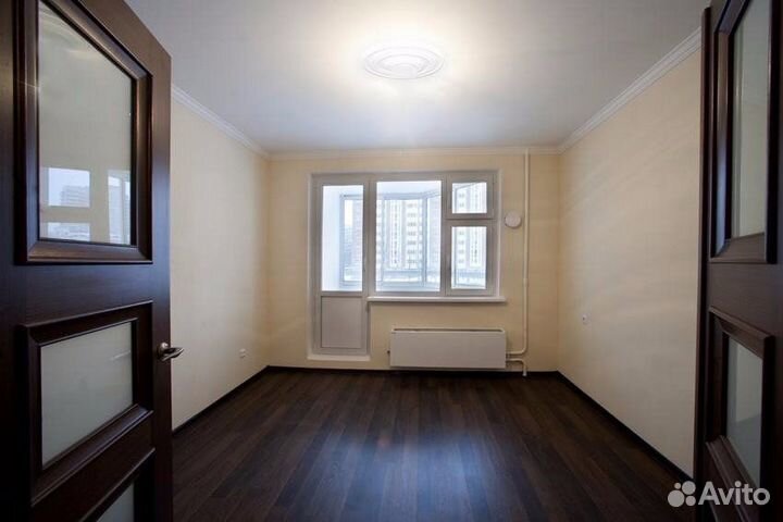 Окно пластиковое