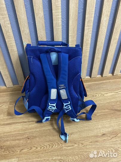 Школьный рюкзак