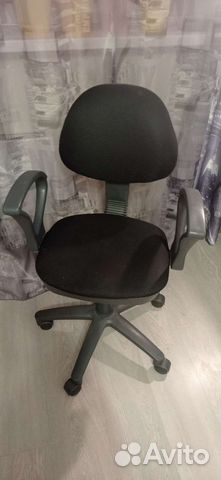 Компьютерное кресло икея
