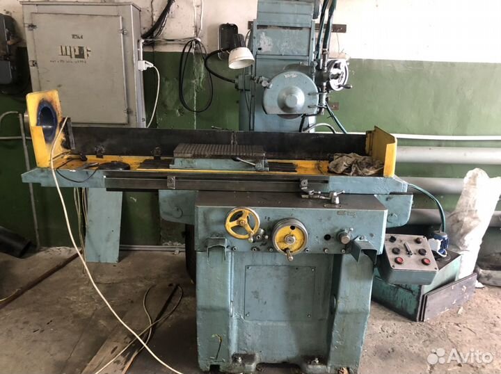 Ремонт и модернизация станков и оборудования