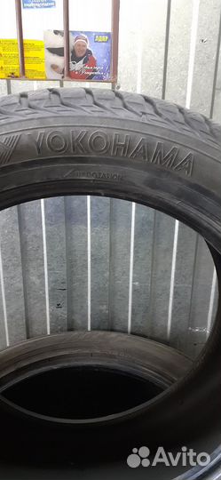 Yokohama Ice Guard IG35 265/50 R20