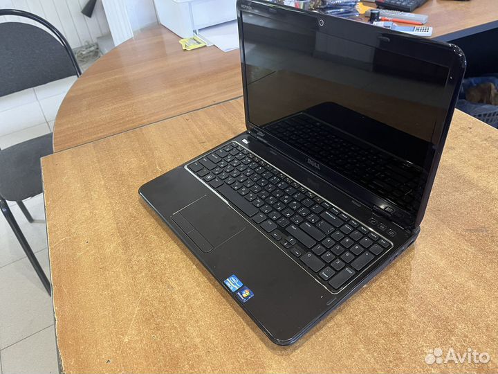 Dell N5110 Сore i5/6G/SSD 256Gb/GT525M