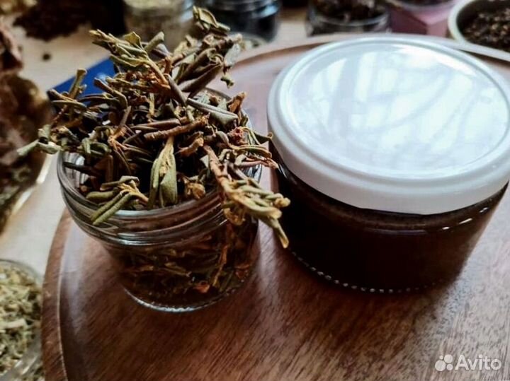 Медовый энергетик для интимной жизни