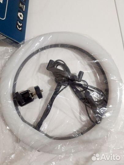 Кольцо для селфи