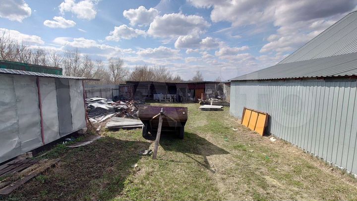 Торговая площадь, 600 м²