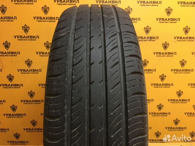 Dunlop SP Touring T1 185/65 R14 86T