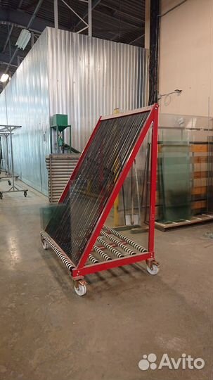 Арфа пирамида серия Компакт