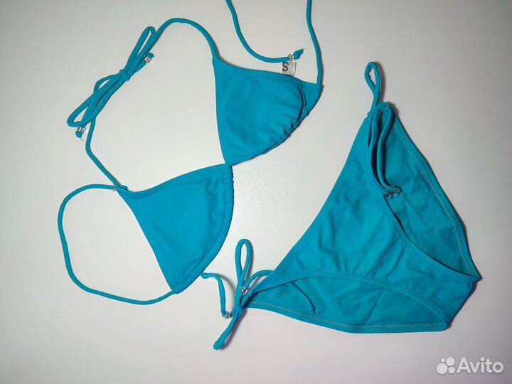 Купальники 40-42 S