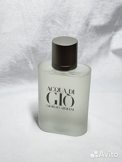 Распив Acqua di Gio Оригинал