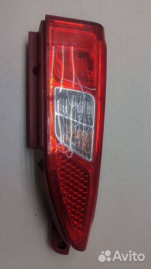 Фонарь (задний) Citroen Berlingo, 2009