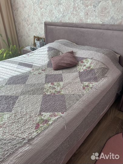 Евроодеяло с подушками