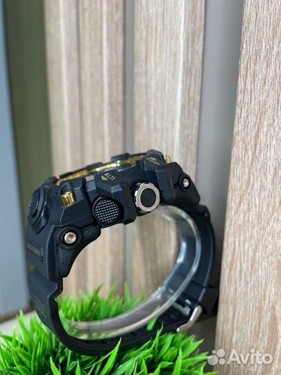 Часы casio g shock