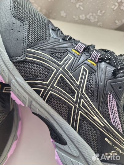 Asics Women's Gel-Venture 8 Running