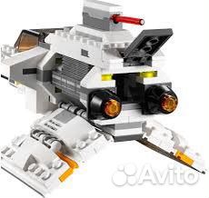 Lego 75048 star wars