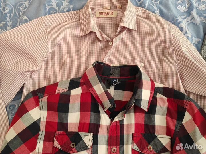 Школьная форма р.152