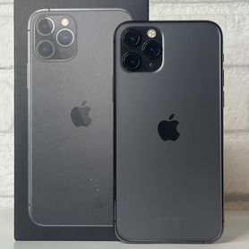 iPhone 11 Pro, 64 ГБ