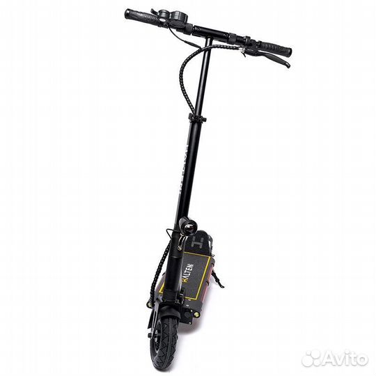 Электросамокат Halten RS-01 v2
