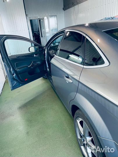 Ford Mondeo 2.0 AMT, 2013, 243 000 км