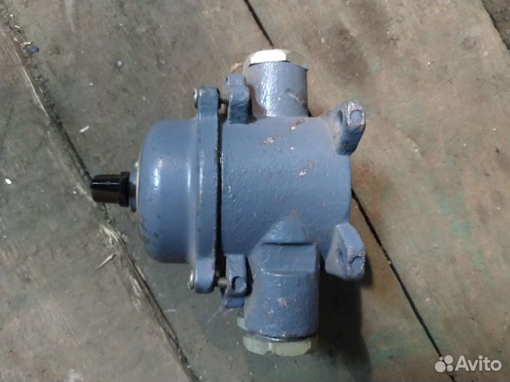 Флажковый переключатель