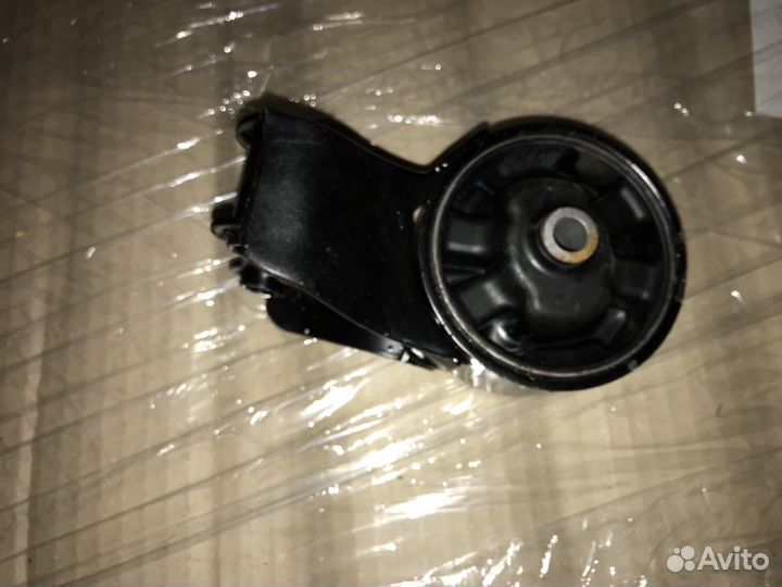 Подвесной на Хендай элантру 2003-2006 год