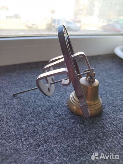 Колокольчик