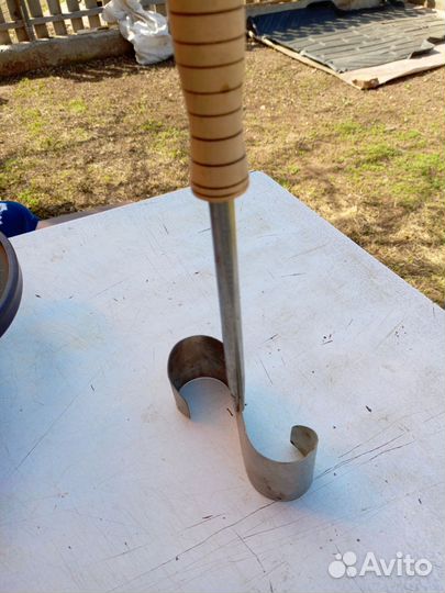 Измельчитель для овощей(секач)