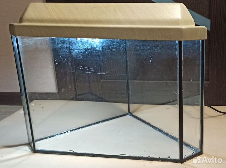 Аквариум 18л