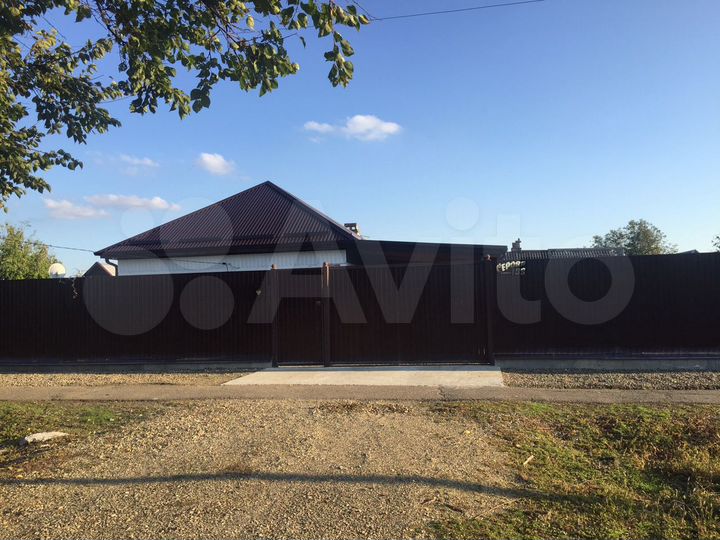 Дом 45 м² на участке 17 сот.