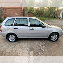 ВАЗ (LADA) Kalina 1.6 MT, 2011, 85 000 км, с пробегом, цена 357 000 руб.