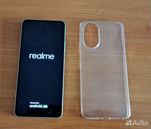 realme C67, 6/128 ГБ