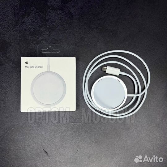 Apple MagSafe Charger оптом магсейв