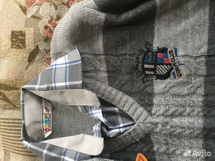 Новые джемперы