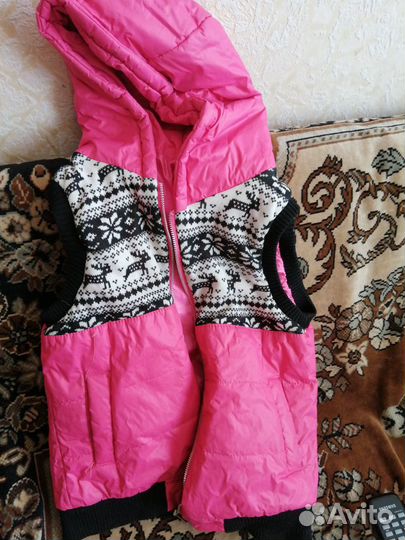 Жилетка,платье,куртки,штаны,джинсы,блузки 8-11 лет