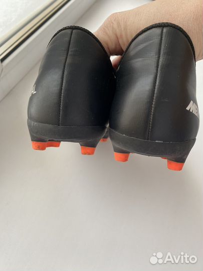 Бутсы nike