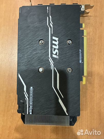 Видеокарта gtx 2060 super 8gb