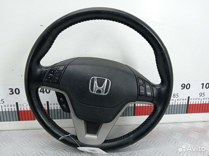 Руль для Honda CRV 3