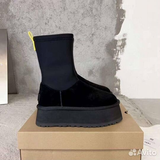 Угги ugg