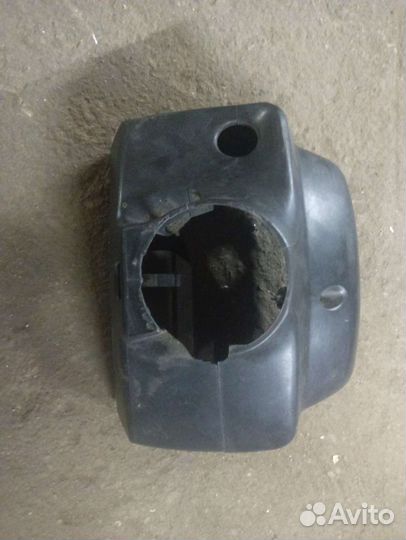 Рулевой кожух transporter t4